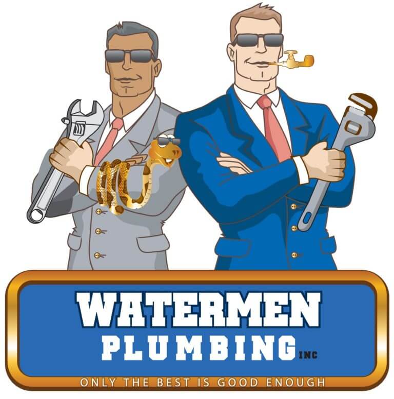 Watermen Plumbers